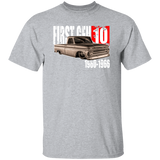 Chevy First Generation C10 shirt, Apache C10 shirt, First Gen C10 shirt, Chevy C10, C10 truck shirt, T-Shirt