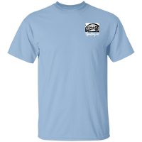 Chevy Squarebody Life, Squarebody Dash, Chevy C10, Silverado, 1987 Squarebody Nation T-Shirt Style 1