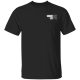 Chevy Squarebody Shirt, Squarebody Lifestyle Shirt, C10 truck shirt, C10 T-Shirt