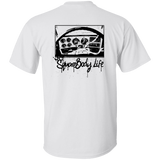 Chevy Squarebody Life, Squarebody Dash, Chevy C10, Silverado, 1987 Squarebody Nation T-Shirt Style 4