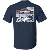 C35 Truck shirt, Bankrupt Truck Shirt, Chevy C35 shirt, Squarebody Shirt, Chevy Squarebody