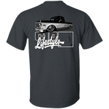 Chevy C10 Shirt, C10 Lifestyle, Chevy C10 truck shirt, C10 Lifestyle truck shirt, C10 T-Shirt
