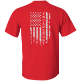 Chevy Squarebody Flag Nation, Squarebody Nation shirt, Square body Shirt, Chevy C10 shirt, Squarebody Nation, T-Shirt