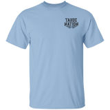 Chevy Tahoe shirt, Tahoe Nation, Tahoe Nation shirt, 2 Door, Tahoe OBS, Old Body Style, OBS,T-Shirt