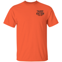 Chevy Tahoe shirt, Tahoe Nation, Tahoe Nation shirt, 2 Door, Tahoe OBS, Old Body Style, OBS,T-Shirt